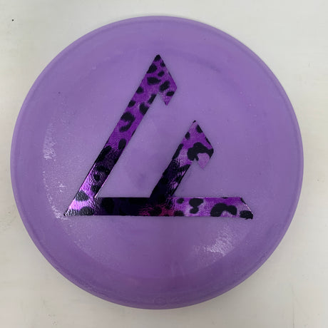 Foundation Mountain Logo Mini