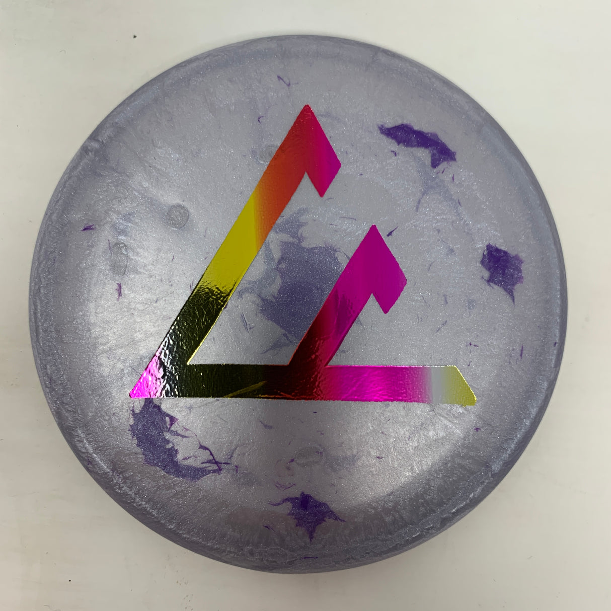 Foundation Mountain Logo Mini