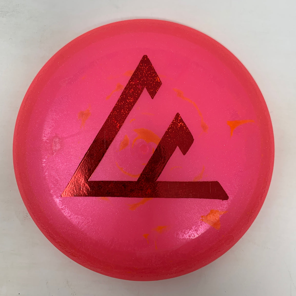 Foundation Mountain Logo Mini