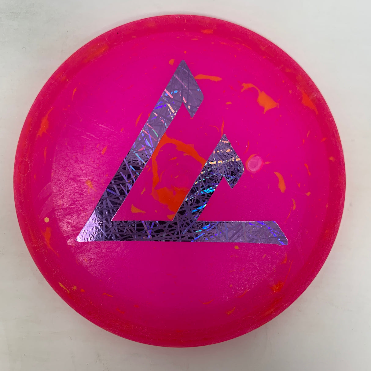 Foundation Mountain Logo Mini