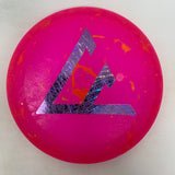 Foundation Mountain Logo Mini