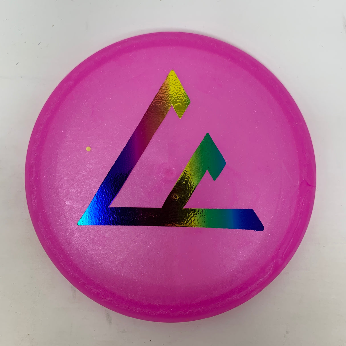 Foundation Mountain Logo Mini