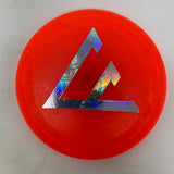 Foundation Mountain Logo Mini