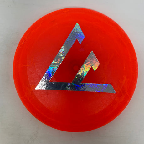 Foundation Mountain Logo Mini