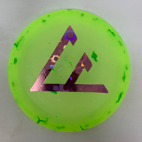 Foundation Mountain Logo Mini