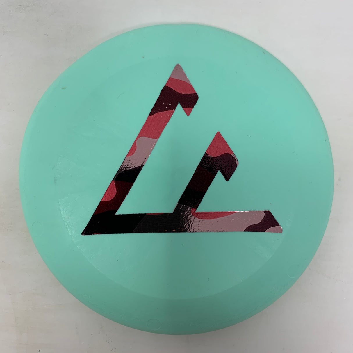 Foundation Mountain Logo Mini