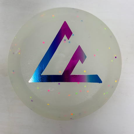 Foundation Mountain Logo Mini