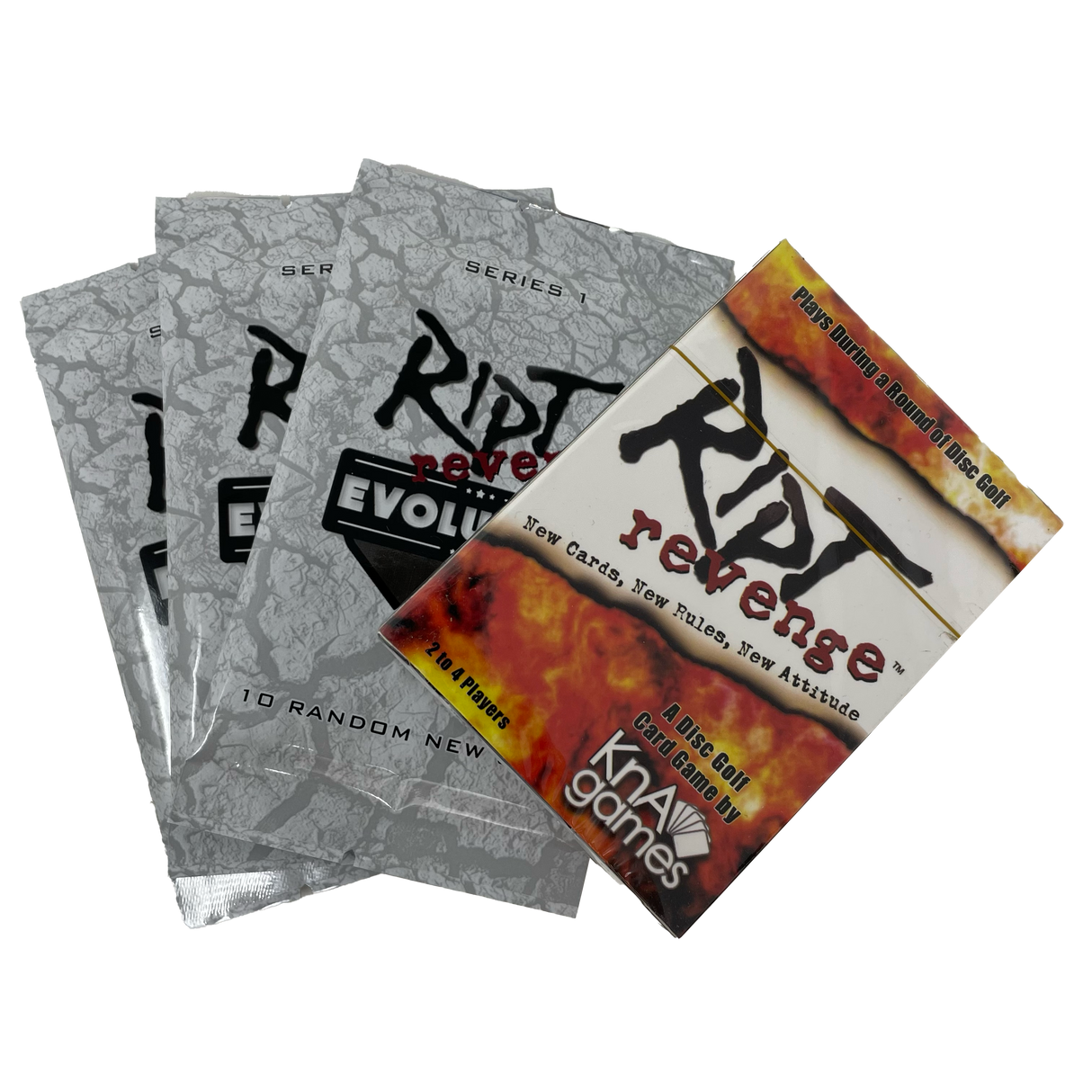 Ript Starter Bundle