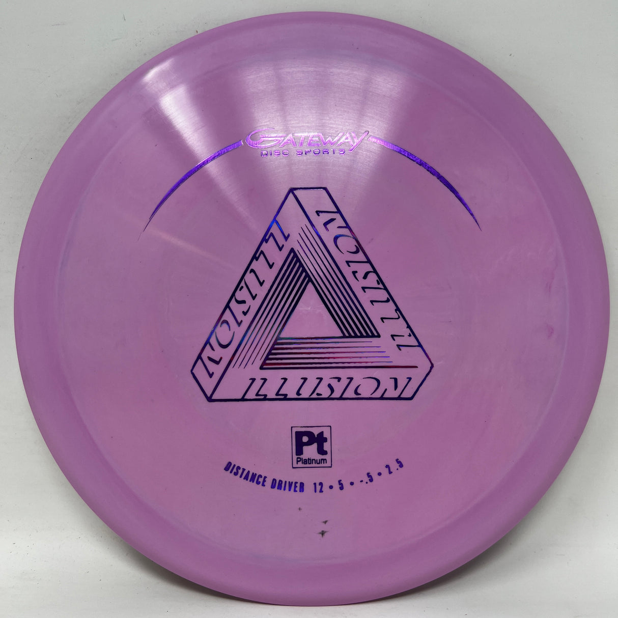 Illusion-Gateway-Foundation Disc Golf