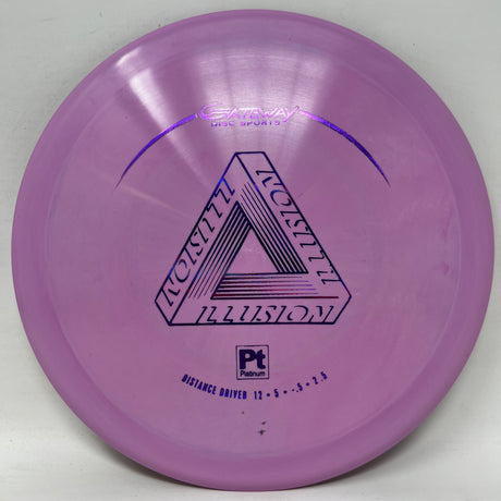 Illusion-Gateway-Foundation Disc Golf