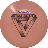 Illusion-Gateway-Foundation Disc Golf
