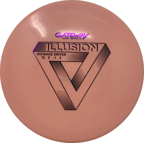 Illusion-Gateway-Foundation Disc Golf