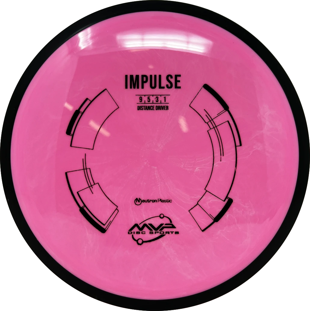Impulse-MVP-Foundation Disc Golf