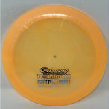 Iron Samurai-Discmania-Foundation Disc Golf