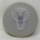 Jack Rabbit-Lonestar-Foundation Disc Golf
