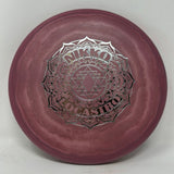 Jack Rabbit-Lonestar-Foundation Disc Golf