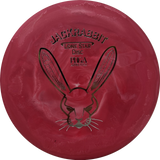Jack Rabbit-Lonestar-Foundation Disc Golf