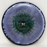 Jennifer Allen Roc3-Innova-Foundation Disc Golf