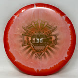 Jennifer Allen Roc3-Innova-Foundation Disc Golf