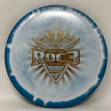 Jennifer Allen Roc3-Innova-Foundation Disc Golf