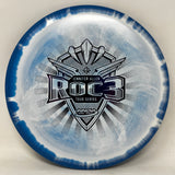 Jennifer Allen Roc3-Innova-Foundation Disc Golf