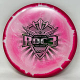 Jennifer Allen Roc3-Innova-Foundation Disc Golf