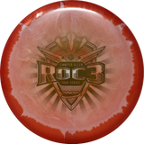 Jennifer Allen Roc3-Innova-Foundation Disc Golf