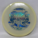 Joel Freeman Gator3-Innova-Foundation Disc Golf
