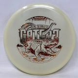 Joel Freeman Gator3-Innova-Foundation Disc Golf