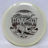 Joel Freeman Gator3-Innova-Foundation Disc Golf