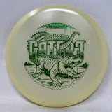 Joel Freeman Gator3-Innova-Foundation Disc Golf
