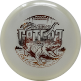 Joel Freeman Gator3-Innova-Foundation Disc Golf