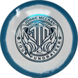 JohnE McRay Fuse-Latitude 64-Foundation Disc Golf