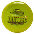 Justice-Dynamic Discs-Foundation Disc Golf