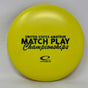 Keystone-Latitude 64-Foundation Disc Golf