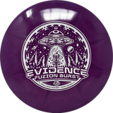 Kona Montgomery Evidence-Dynamic Discs-Foundation Disc Golf
