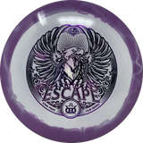 Kona Montgomery Tour Series Escape-Trilogy-Foundation Disc Golf