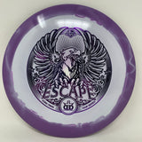 Kona Montgomery Tour Series Escape-Trilogy-Foundation Disc Golf