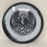 Kona Montgomery Tour Series Escape-Trilogy-Foundation Disc Golf