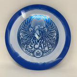 Kona Montgomery Tour Series Escape-Trilogy-Foundation Disc Golf