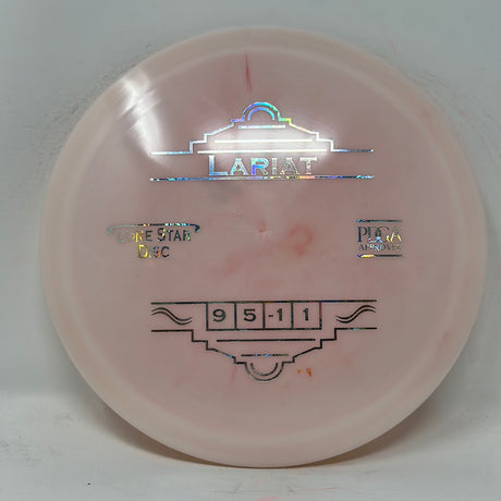 Lariat-Lonestar-Foundation Disc Golf