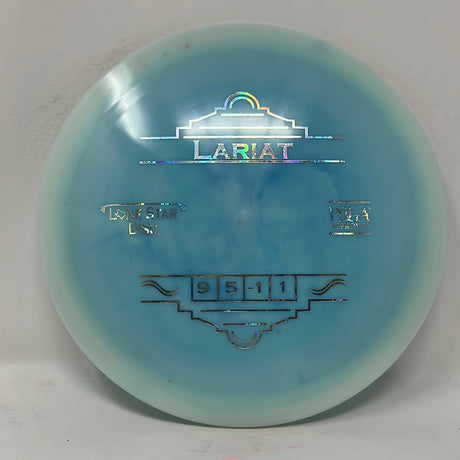 Lariat-Lonestar-Foundation Disc Golf