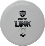 Link-Discmania-Foundation Disc Golf