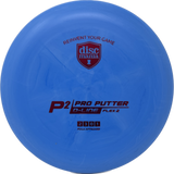Link-Discmania-Foundation Disc Golf