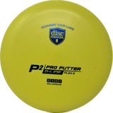 Link-Discmania-Foundation Disc Golf