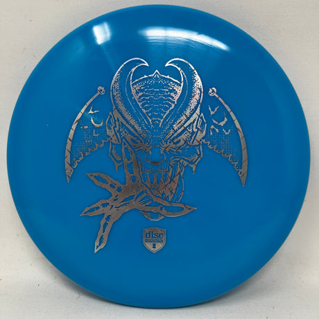 Link-Discmania-Foundation Disc Golf
