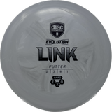 Link-Discmania-Foundation Disc Golf