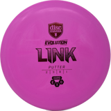 Link-Discmania-Foundation Disc Golf