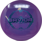 Linus Carlsson Savior - Team Series-Trilogy-Foundation Disc Golf