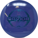 Linus Carlsson Savior - Team Series-Trilogy-Foundation Disc Golf